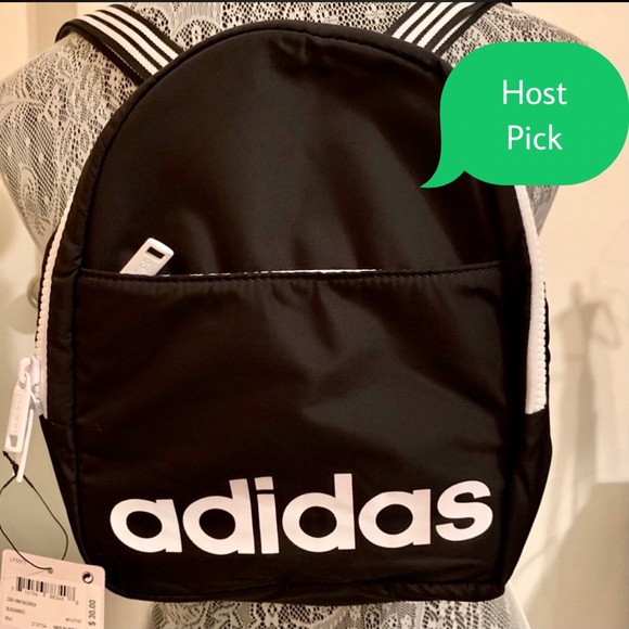 adidas Handbags - 🎉HP🎉 Adidas backpack NWT